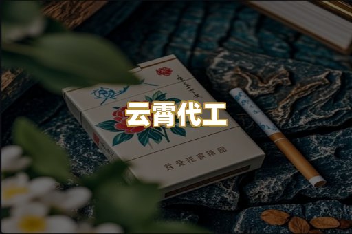 云霄代工
